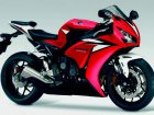 Honda CBR 1000RR Fireblade